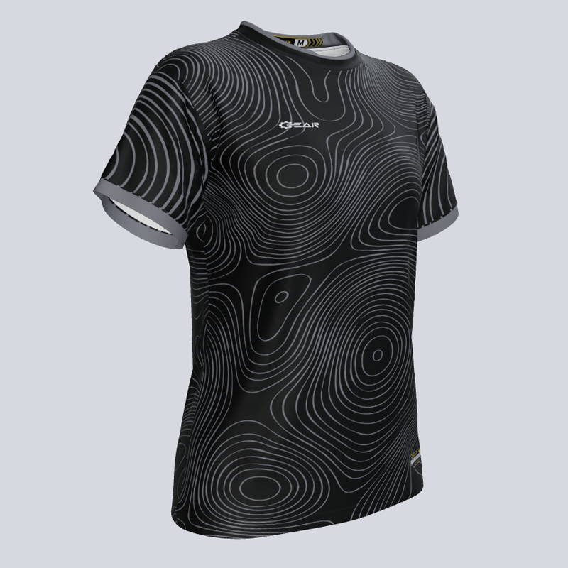 Load image into Gallery viewer, Custom ECO Ladies Topo Soccer Jersey
