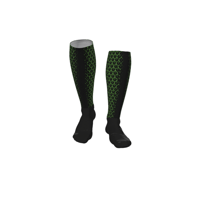 Accessories Mamba Custom Soccer Sock. (x 17)