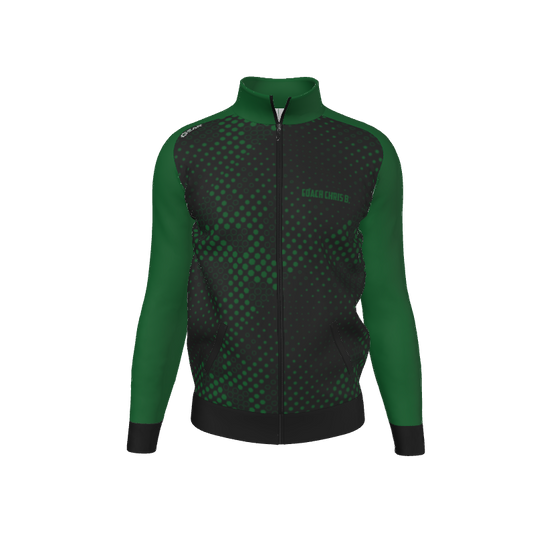 Custom Jackets Core Active Jacket. (x 1)