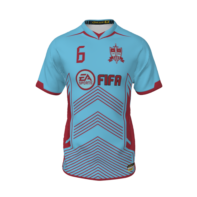 Mens Jerseys Bombast VNeck Jersey 2.0. (x 1)