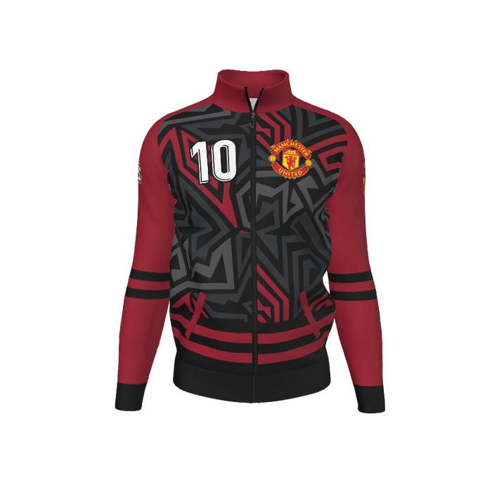 Custom Jackets Core Active Jacket. (x 11)