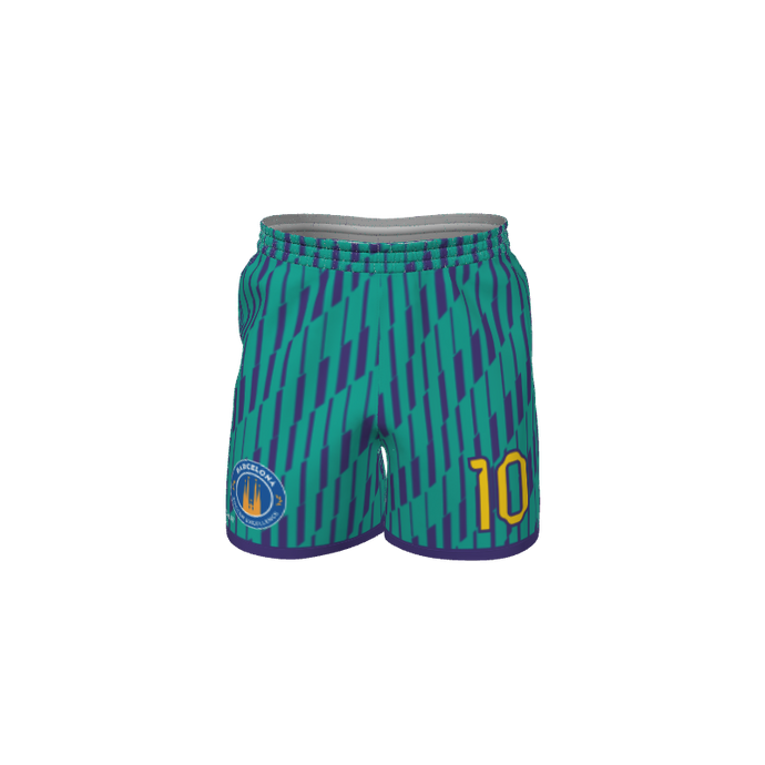 Mens Shorts Core Multi-Sport Short 7. (x 1)