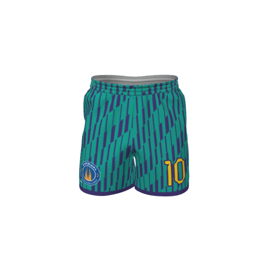 Mens Shorts Core Multi-Sport Short 7. (x 1)