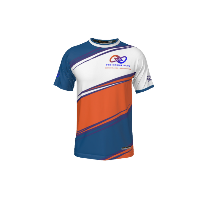 Mens Jerseys Swing Crew Neck ECO Jersey. (x 9)