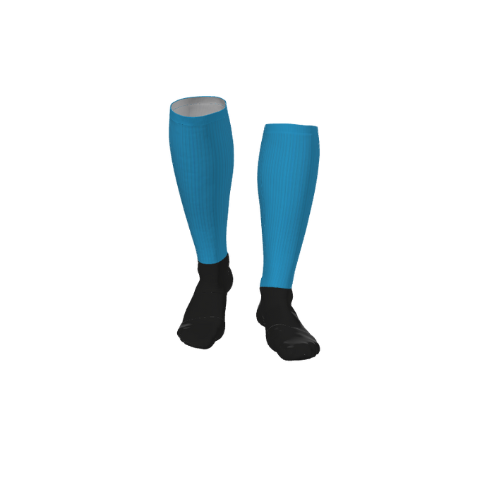 Accessories Ghost Fade Custom Soccer Sock. (x 15)