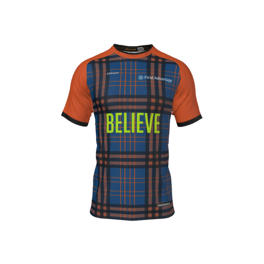 Mens Jerseys Core Crew Neck 2.50. (x 5)