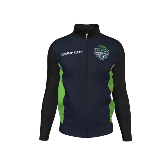 Custom Jackets Chase Active Jacket. (x 1)