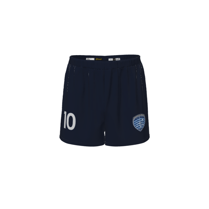 Mens Shorts Freedom Track Short. (x 1)