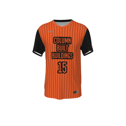 Mens Jerseys Tournament Premium Pro Game Jersey. (x 7)