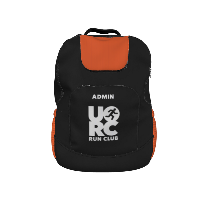 Custom Team Bags Core All Purpose Backpack. (x 1)