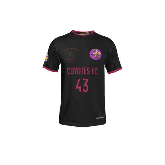 Mens Jerseys Darkness Crew Neck ECO Jersey. (x 15)