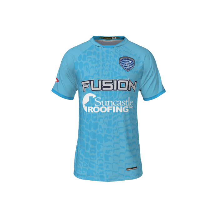 Mens Jerseys Basic Core Pro Neck Jersey. (x 1)
