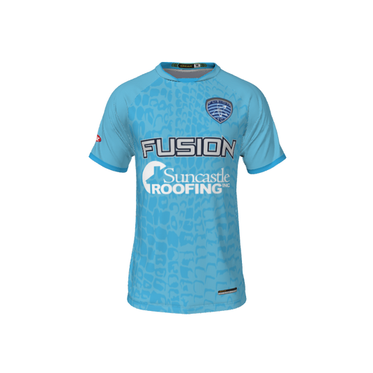 Mens Jerseys Basic Core Pro Neck Jersey. (x 1)