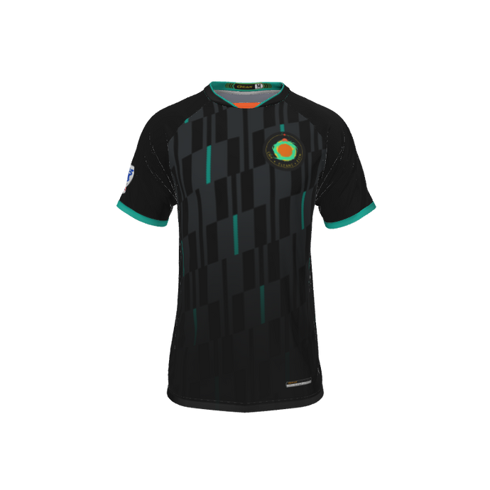 Mens Jerseys Basic Core Pro Neck Jersey. (x 47)