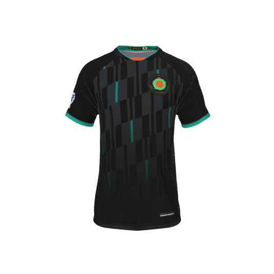 Mens Jerseys Basic Core Pro Neck Jersey. (x 47)