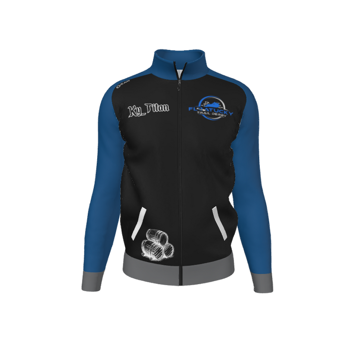 Custom Jackets Core Active Jacket. (x 1)
