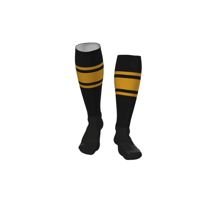 Accessories Racer 2 Custom Soccer Sock. (x 1)