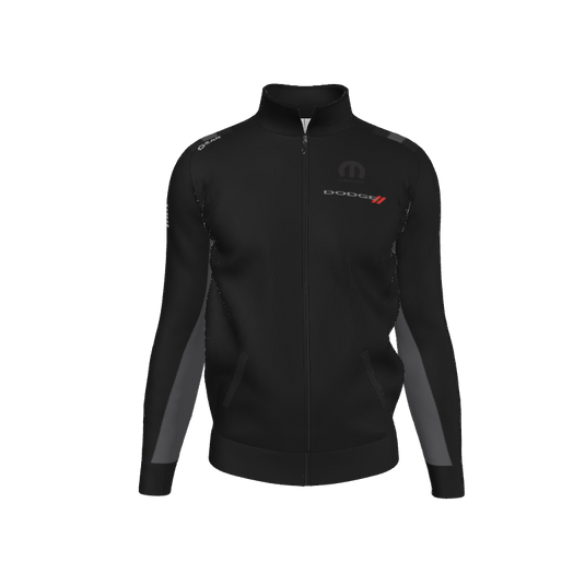 Custom Jackets Varsity Active Jacket. (x 4)