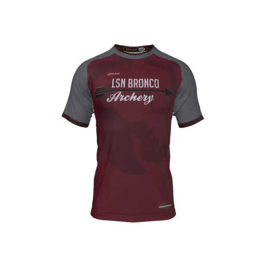 Mens Jerseys Bronco Crew Neck 2.50. (x 37)