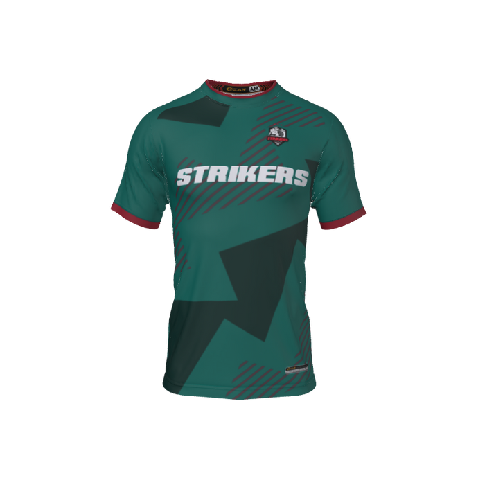 Mens Jerseys Core Crew Neck 2.50. (x 18)