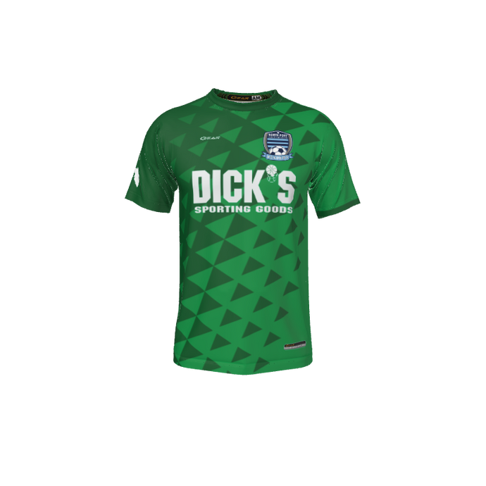 Mens Jerseys Nacho Crew Neck ECO Jersey. (x 32)