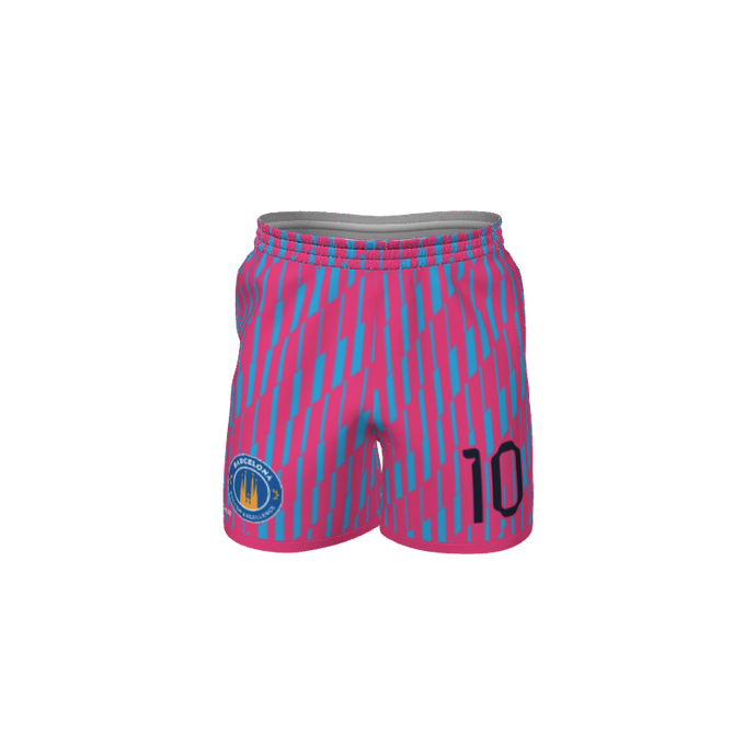 Mens Shorts Core Multi-Sport Short 7. (x 1)