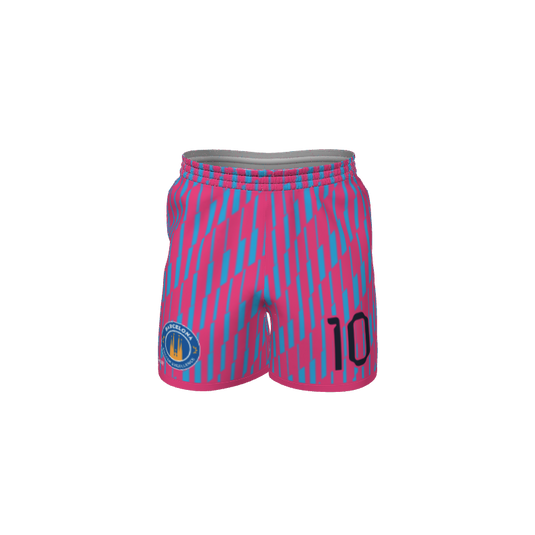 Mens Shorts Core Multi-Sport Short 7. (x 1)
