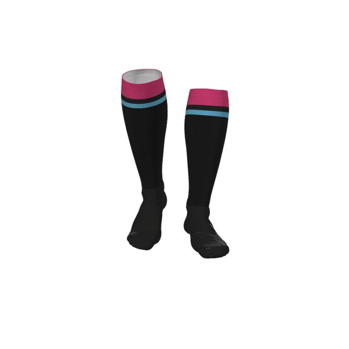 Accessories Racer Custom Soccer Sock. (x 20)
