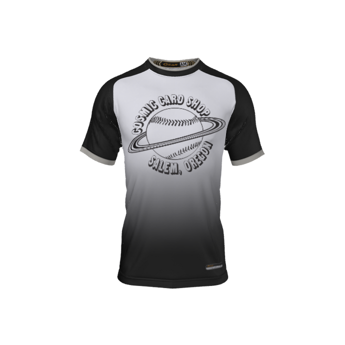 Mens Jerseys Core Crew Neck 2.50. (x 4)