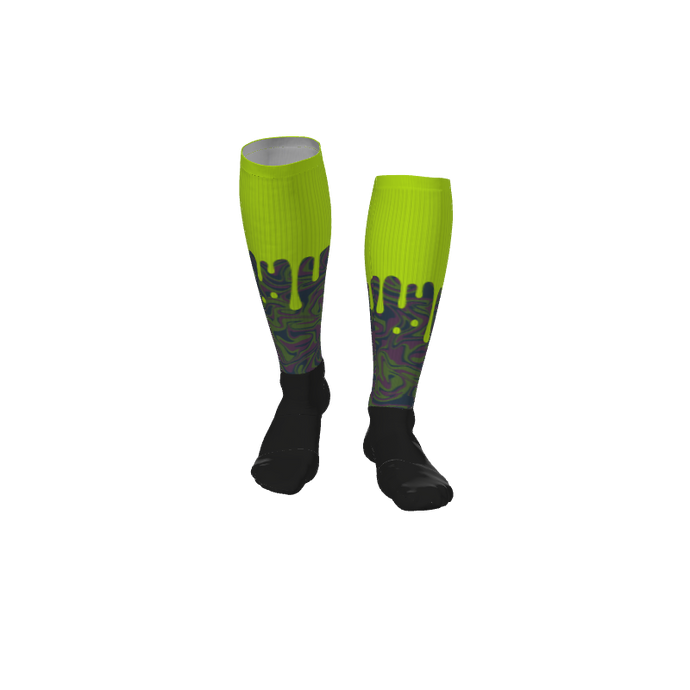 Accessories Splash Custom Soccer Sock. (x 19)