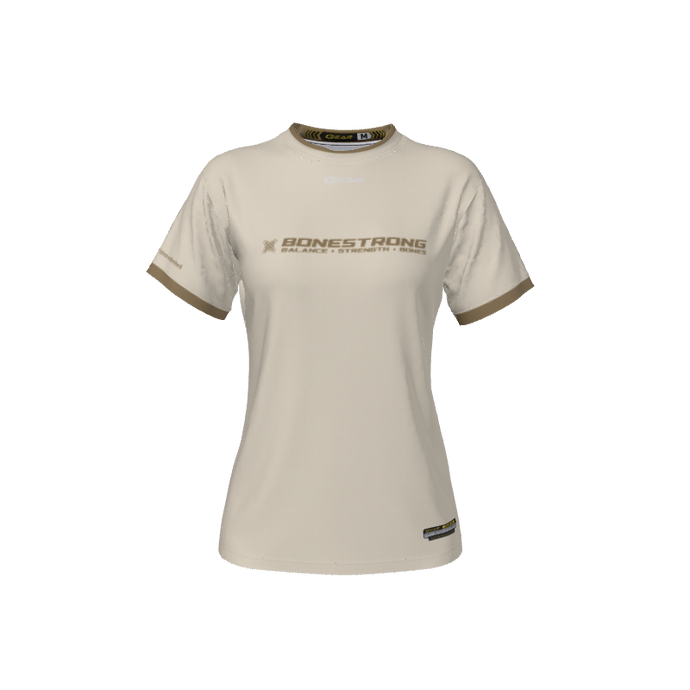 Ladies Custom Jerseys ECO Core Crew Neck ECO Ladies Jerseys. (x 1)