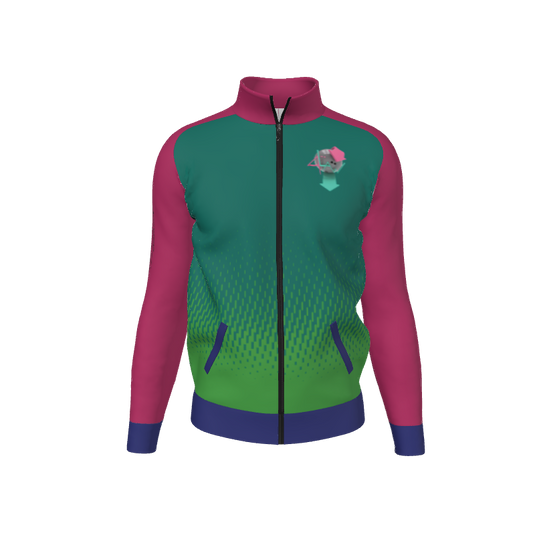 Custom Jackets Core Active Jacket. (x 4)