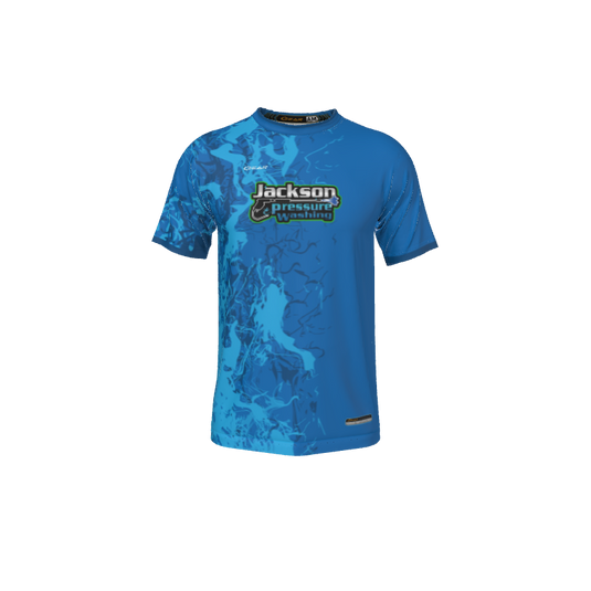 Mens Jerseys Darkness Crew Neck ECO Jersey. (x 1)