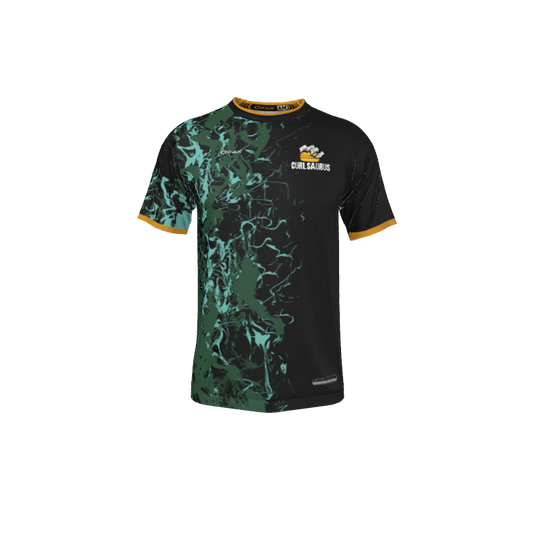 Mens Jerseys Darkness Crew Neck ECO Jersey. (x 4)