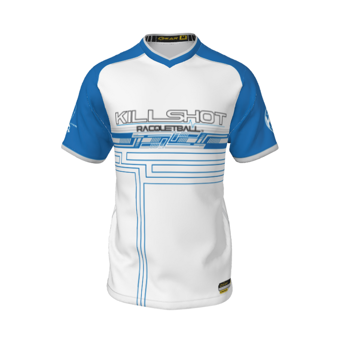 Mens Jerseys Surge VNeck Jersey 2.0. (x 4)