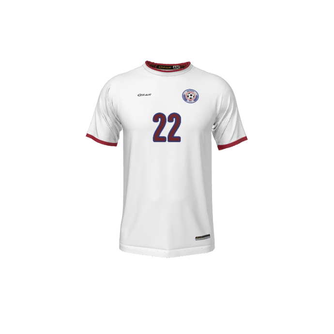 Mens Jerseys Core Crew Neck ECO Jersey. (x 22)