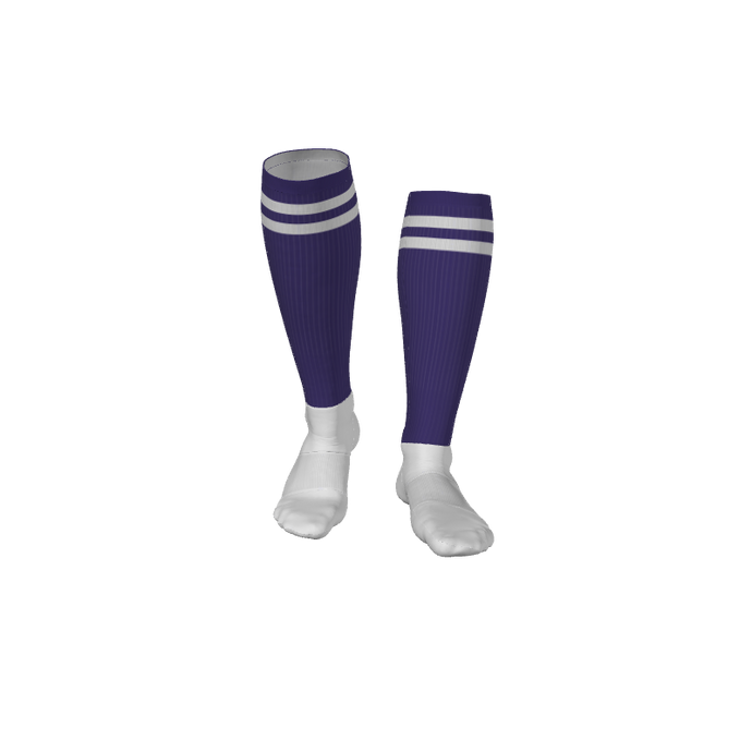Accessories Racer 3 Custom Soccer Sock. (x 4)