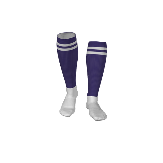 Accessories Racer 3 Custom Soccer Sock. (x 4)