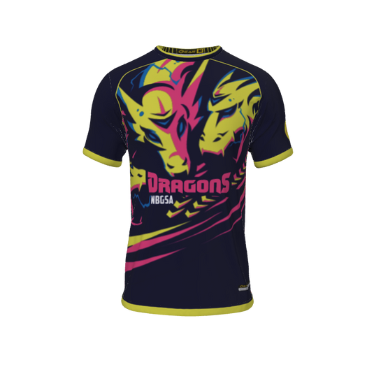 Mens Jerseys Hydra Crew Neck Jersey 2.0. (x 36)