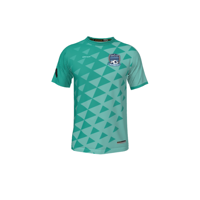Mens Jerseys Nacho Crew Neck ECO Jersey. (x 1)