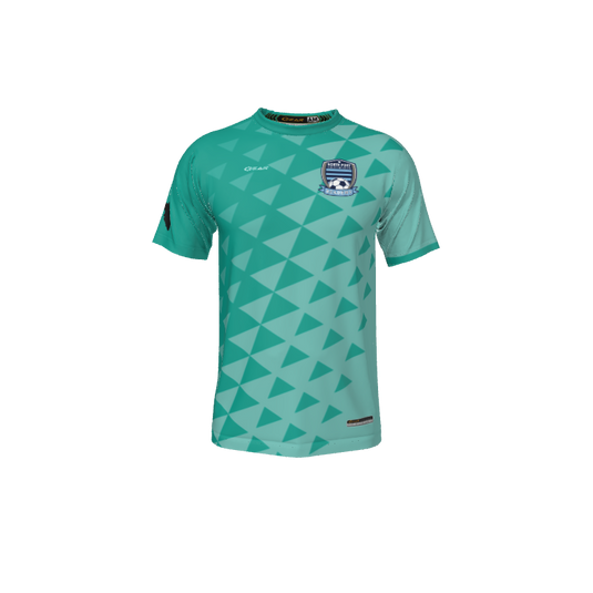 Mens Jerseys Nacho Crew Neck ECO Jersey. (x 1)