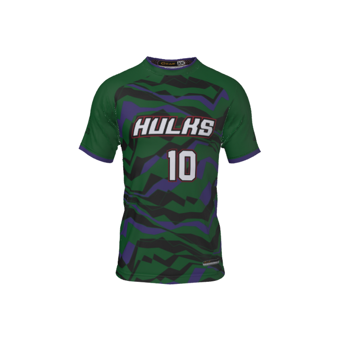 Club Kits Trace McKinney Soccer Association Jersey. (x 16)