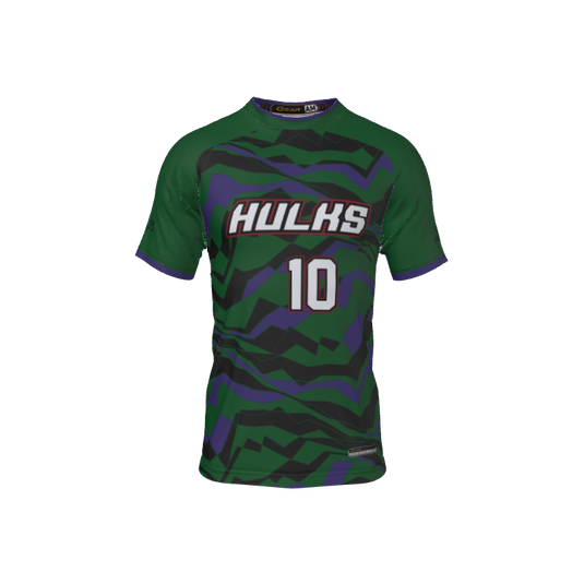 Club Kits Trace McKinney Soccer Association Jersey. (x 16)