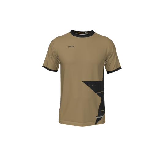 Mens Jerseys A Lone Star Crew Neck ECO Jersey. (x 1)