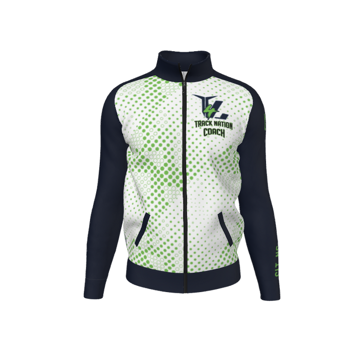 Custom Jackets Core Active Jacket. (x 1)