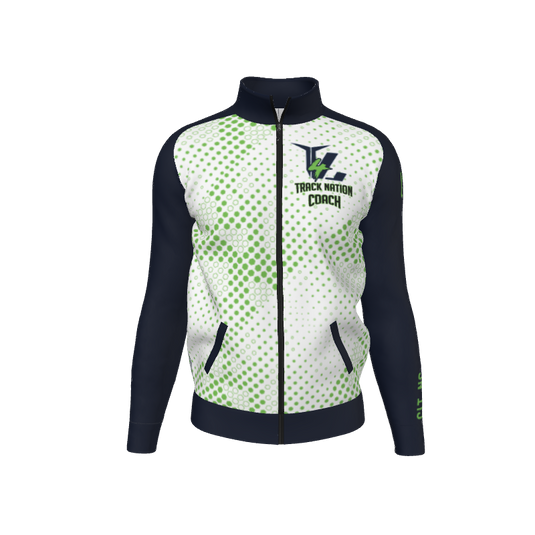 Custom Jackets Core Active Jacket. (x 1)