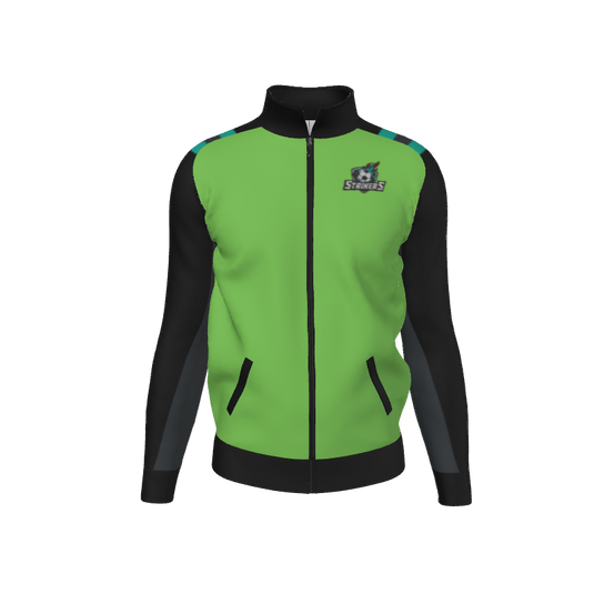 Custom Jackets Varsity Active Jacket. (x 13)