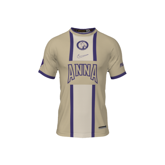 Club Kits Paris McKinney Soccer Association Jersey. (x 22)