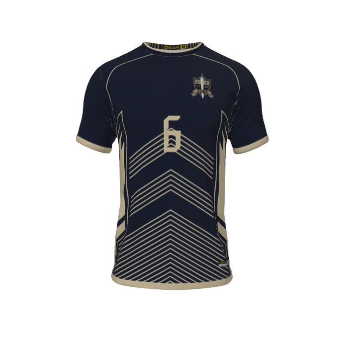 Mens Jerseys Bombast Crew Neck Jersey 2.0. (x 2)