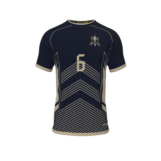 Mens Jerseys Bombast Crew Neck Jersey 2.0. (x 2)